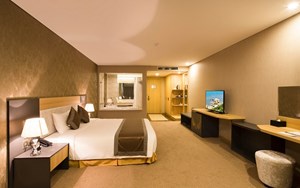 MƯỜNG THANH LUXURY NHA TRANG - Thắng cảnh trong tầm mắt bạn