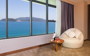 MƯỜNG THANH LUXURY NHA TRANG - Thắng cảnh trong tầm mắt bạn