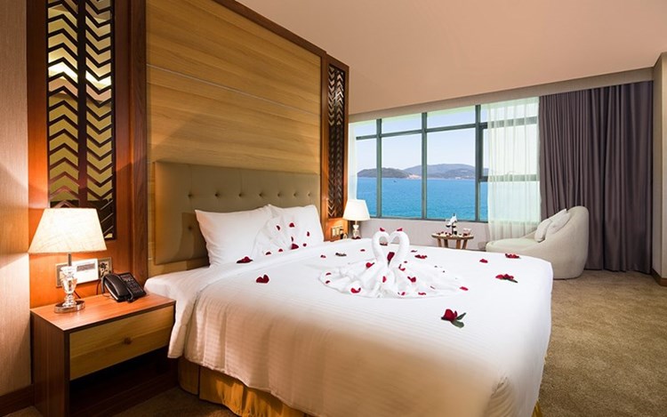 MƯỜNG THANH LUXURY NHA TRANG - Thắng cảnh trong tầm mắt bạn