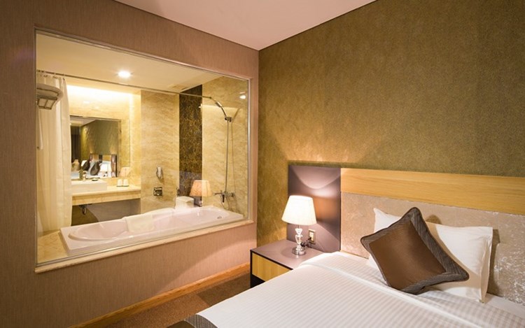 MƯỜNG THANH LUXURY NHA TRANG - Thắng cảnh trong tầm mắt bạn