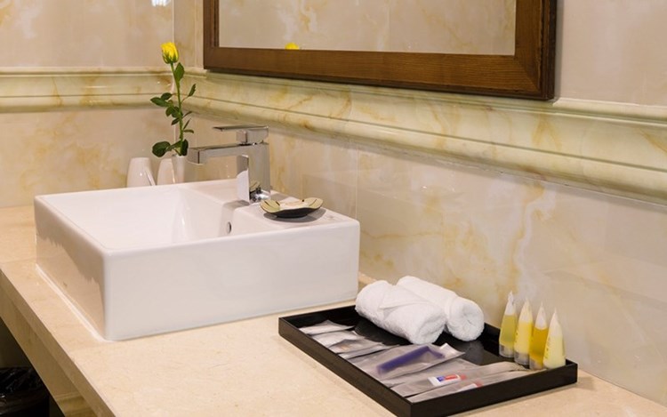 MƯỜNG THANH LUXURY NHA TRANG - Thắng cảnh trong tầm mắt bạn