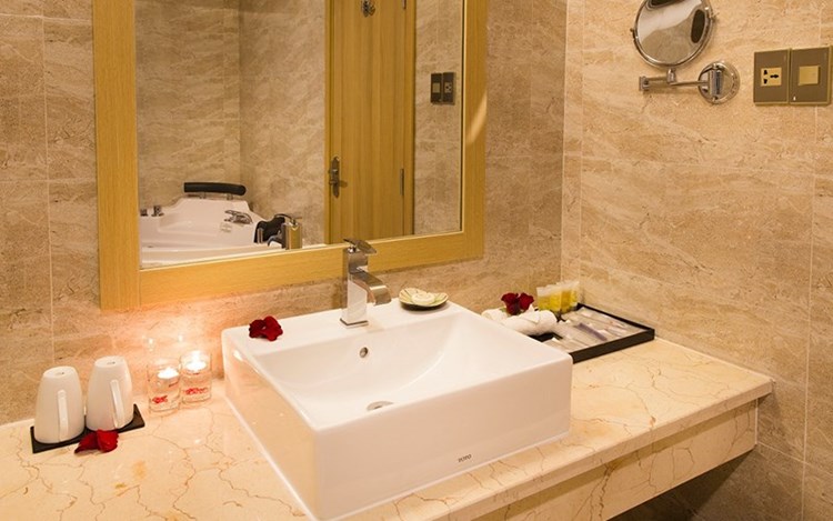 MƯỜNG THANH LUXURY NHA TRANG - Thắng cảnh trong tầm mắt bạn