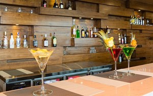 MƯỜNG THANH LUXURY NHA TRANG - Thắng cảnh trong tầm mắt bạn