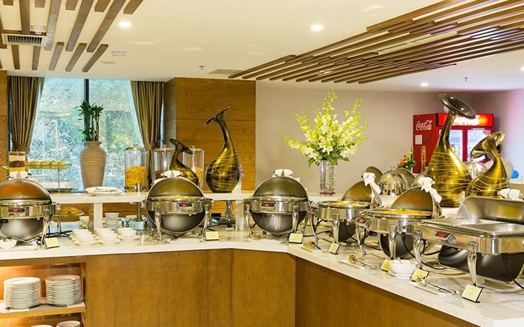 MƯỜNG THANH LUXURY NHA TRANG - Thắng cảnh trong tầm mắt bạn