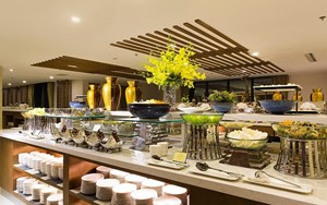 MƯỜNG THANH LUXURY NHA TRANG - Thắng cảnh trong tầm mắt bạn