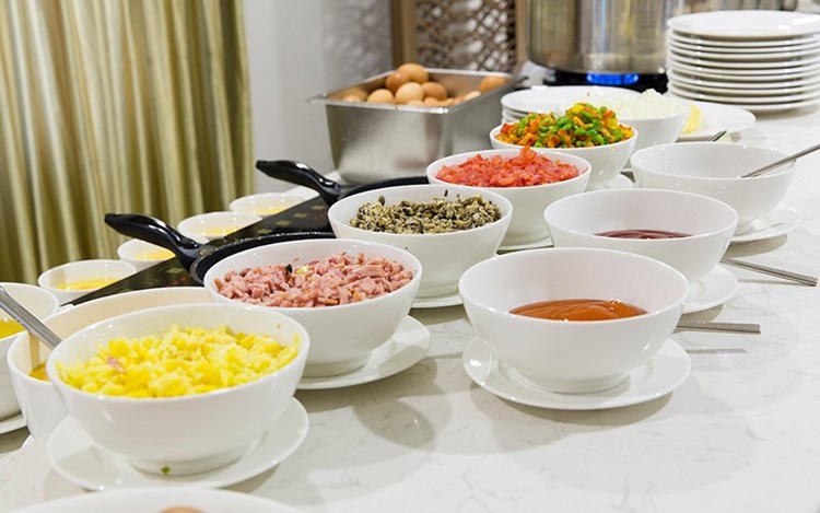 MƯỜNG THANH LUXURY NHA TRANG - Thắng cảnh trong tầm mắt bạn