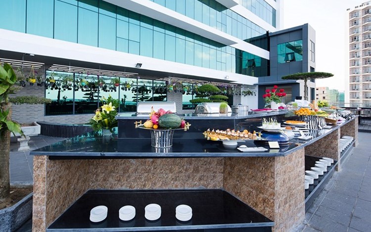 MƯỜNG THANH LUXURY NHA TRANG - Thắng cảnh trong tầm mắt bạn