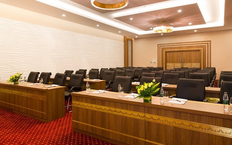 MƯỜNG THANH LUXURY NHA TRANG - Thắng cảnh trong tầm mắt bạn