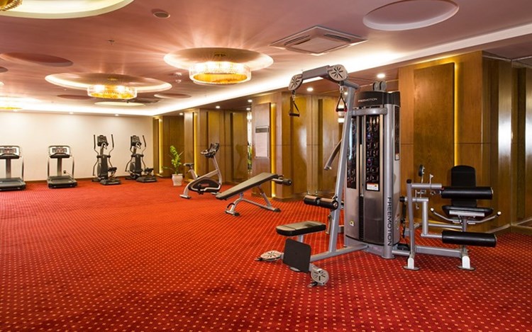 MƯỜNG THANH LUXURY NHA TRANG - Thắng cảnh trong tầm mắt bạn