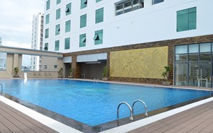 MƯỜNG THANH LUXURY NHA TRANG - Thắng cảnh trong tầm mắt bạn