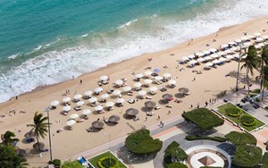 MƯỜNG THANH LUXURY NHA TRANG - Thắng cảnh trong tầm mắt bạn