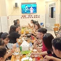 Độc đáo Quán Lẩu Bò trong con hẻm nhỏ Sài Gòn