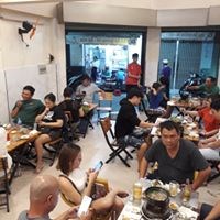 Độc đáo Quán Lẩu Bò trong con hẻm nhỏ Sài Gòn