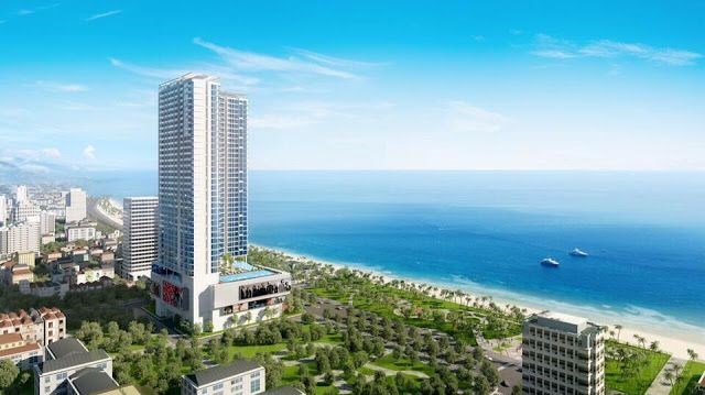 VINPEARL CONDOTEL BEACH FRONT - Kỳ nghỉ trọn vẹn bên Vịnh Nha Trang 