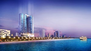 VINPEARL CONDOTEL BEACH FRONT - Kỳ nghỉ trọn vẹn bên Vịnh Nha Trang 