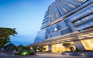 VINPEARL CONDOTEL BEACH FRONT - Kỳ nghỉ trọn vẹn bên Vịnh Nha Trang 