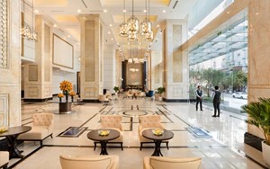 VINPEARL CONDOTEL BEACH FRONT - Kỳ nghỉ trọn vẹn bên Vịnh Nha Trang 