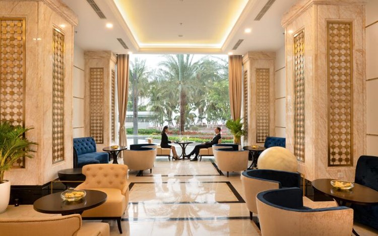 VINPEARL CONDOTEL BEACH FRONT - Kỳ nghỉ trọn vẹn bên Vịnh Nha Trang 