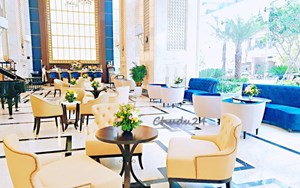 VINPEARL CONDOTEL BEACH FRONT - Kỳ nghỉ trọn vẹn bên Vịnh Nha Trang 