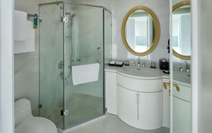 VINPEARL CONDOTEL BEACH FRONT - Kỳ nghỉ trọn vẹn bên Vịnh Nha Trang 