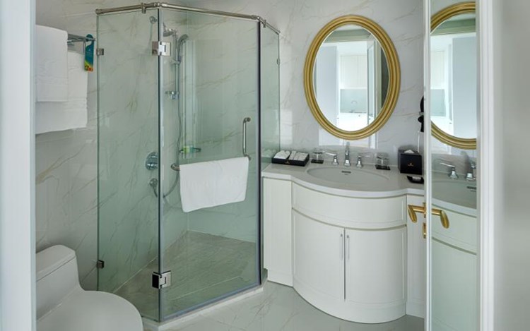 VINPEARL CONDOTEL BEACH FRONT - Kỳ nghỉ trọn vẹn bên Vịnh Nha Trang 