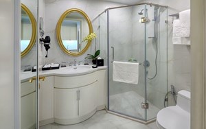 VINPEARL CONDOTEL BEACH FRONT - Kỳ nghỉ trọn vẹn bên Vịnh Nha Trang 