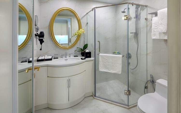 VINPEARL CONDOTEL BEACH FRONT - Kỳ nghỉ trọn vẹn bên Vịnh Nha Trang 