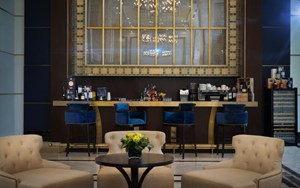 VINPEARL CONDOTEL BEACH FRONT - Kỳ nghỉ trọn vẹn bên Vịnh Nha Trang 