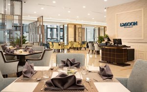 VINPEARL CONDOTEL BEACH FRONT - Kỳ nghỉ trọn vẹn bên Vịnh Nha Trang 