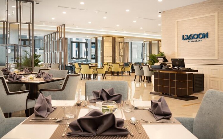 VINPEARL CONDOTEL BEACH FRONT - Kỳ nghỉ trọn vẹn bên Vịnh Nha Trang 