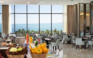 VINPEARL CONDOTEL BEACH FRONT - Kỳ nghỉ trọn vẹn bên Vịnh Nha Trang 