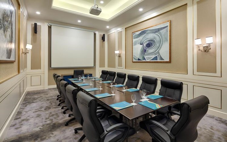 VINPEARL CONDOTEL BEACH FRONT - Kỳ nghỉ trọn vẹn bên Vịnh Nha Trang 