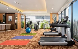 VINPEARL CONDOTEL BEACH FRONT - Kỳ nghỉ trọn vẹn bên Vịnh Nha Trang 