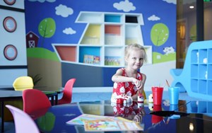 VINPEARL CONDOTEL BEACH FRONT - Kỳ nghỉ trọn vẹn bên Vịnh Nha Trang 