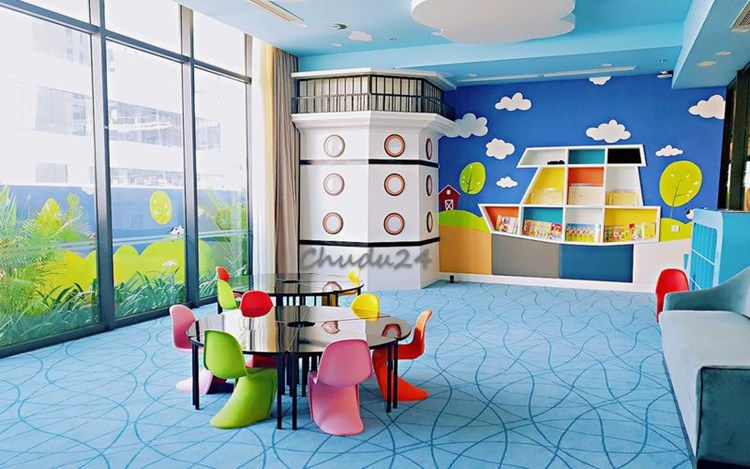 VINPEARL CONDOTEL BEACH FRONT - Kỳ nghỉ trọn vẹn bên Vịnh Nha Trang 