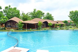 Cồn Khương Resort Cần Thơ, điểm đến lý tưởng để trải nghiệm sông nước miền Tây