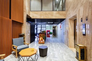 AGNES HOTEL NHA TRANG - Nhộn nhịp thành phố biển