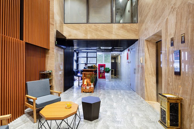 AGNES HOTEL NHA TRANG - Nhộn nhịp thành phố biển