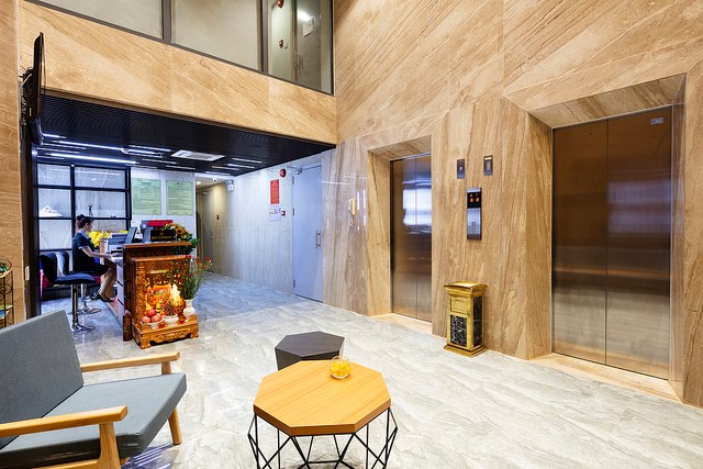 AGNES HOTEL NHA TRANG - Nhộn nhịp thành phố biển