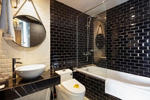 AGNES HOTEL NHA TRANG - Nhộn nhịp thành phố biển