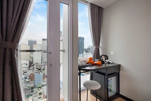 AGNES HOTEL NHA TRANG - Nhộn nhịp thành phố biển