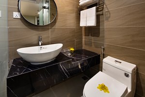 AGNES HOTEL NHA TRANG - Nhộn nhịp thành phố biển