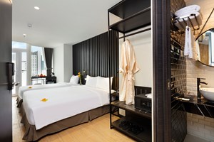AGNES HOTEL NHA TRANG - Nhộn nhịp thành phố biển