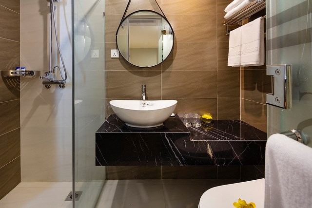 AGNES HOTEL NHA TRANG - Nhộn nhịp thành phố biển