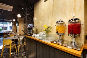 AGNES HOTEL NHA TRANG - Nhộn nhịp thành phố biển