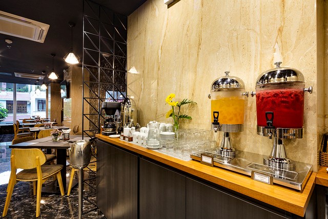 AGNES HOTEL NHA TRANG - Nhộn nhịp thành phố biển