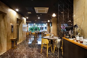 AGNES HOTEL NHA TRANG - Nhộn nhịp thành phố biển