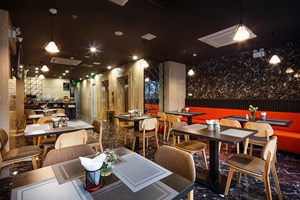 AGNES HOTEL NHA TRANG - Nhộn nhịp thành phố biển