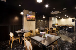 AGNES HOTEL NHA TRANG - Nhộn nhịp thành phố biển