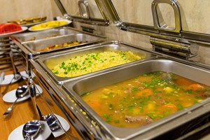 AGNES HOTEL NHA TRANG - Nhộn nhịp thành phố biển